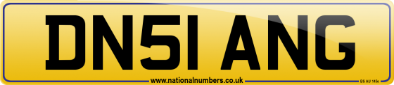DN51 ANG