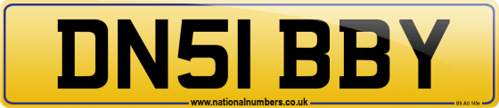 DN51 BBY