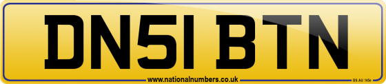 DN51 BTN