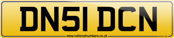 DN51 DCN
