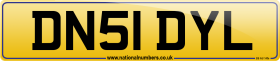 DN51 DYL
