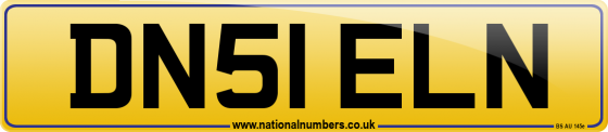DN51 ELN