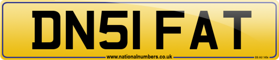 DN51 FAT