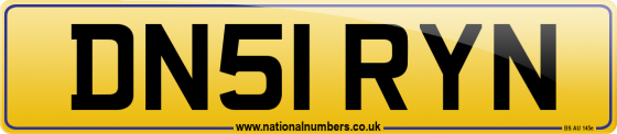 DN51 RYN