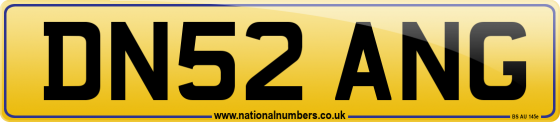 DN52 ANG