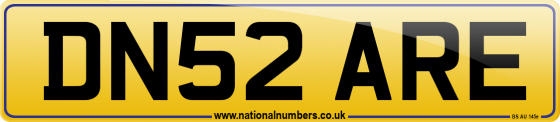 DN52 ARE
