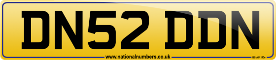 DN52 DDN