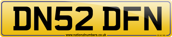 DN52 DFN
