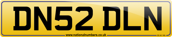 DN52 DLN