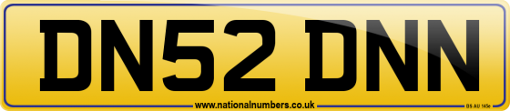 DN52 DNN