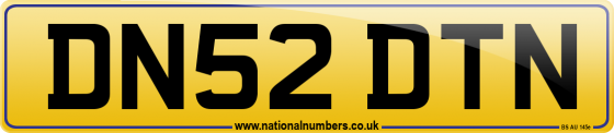 DN52 DTN