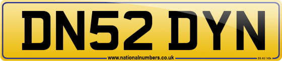 DN52 DYN