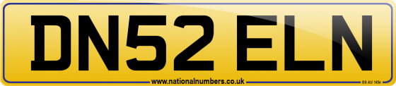 DN52 ELN