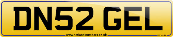 DN52 GEL