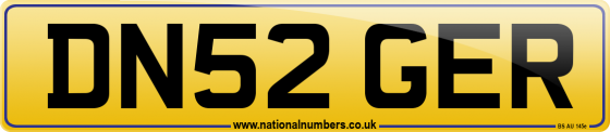 DN52 GER
