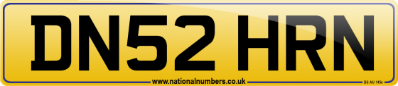 DN52 HRN