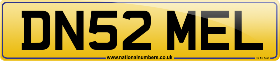 DN52 MEL