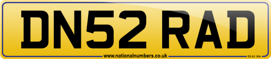 DN52 RAD