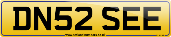 DN52 SEE