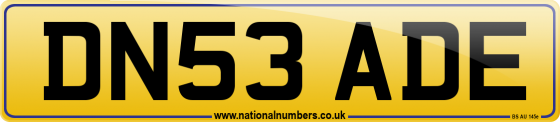 DN53 ADE