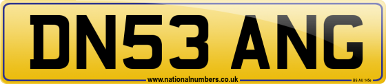 DN53 ANG