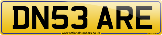 DN53 ARE