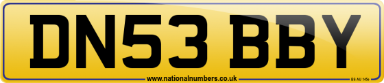 DN53 BBY