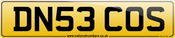 DN53 COS