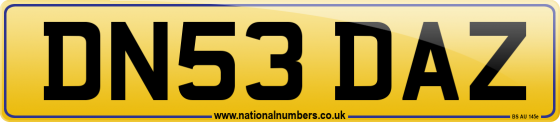 DN53 DAZ