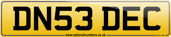 DN53 DEC