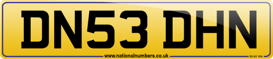 DN53 DHN