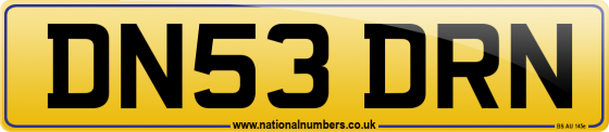 DN53 DRN