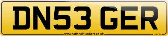 DN53 GER