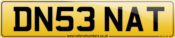 DN53 NAT