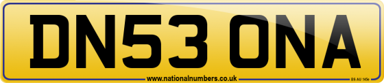DN53 ONA