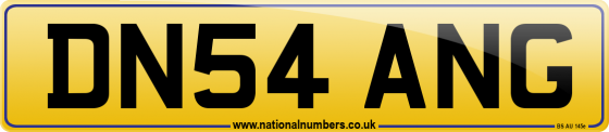 DN54 ANG