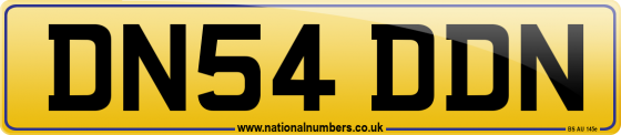 DN54 DDN