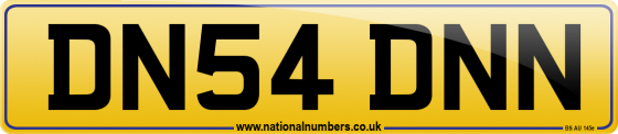 DN54 DNN