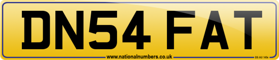 DN54 FAT