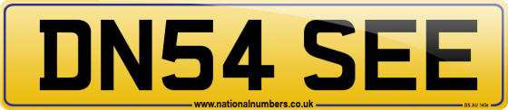 DN54 SEE