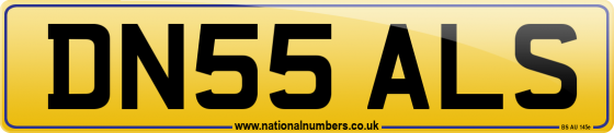 DN55 ALS