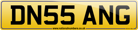 DN55 ANG