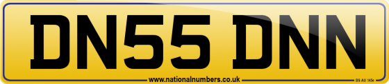 DN55 DNN