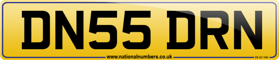 DN55 DRN