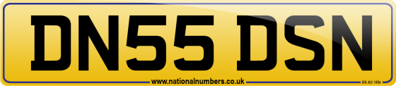 DN55 DSN