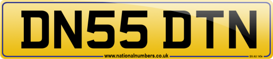 DN55 DTN