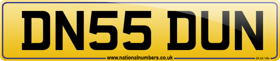 DN55 DUN