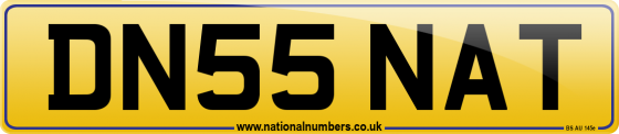 DN55 NAT