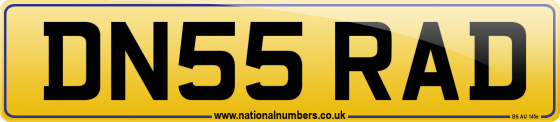 DN55 RAD