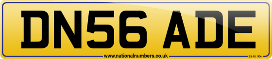 DN56 ADE
